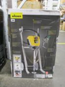 A Wagner Control Pro 350M Airless Paint Spraying System.