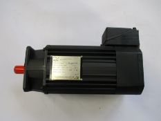 A Servo Motor HR115C6-88S.