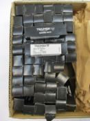 A quantity of Triumph Spark Plugs T1290023 (Approximately 55).