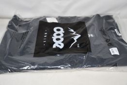 Two as new Dope MMIX Flight Zip tops (M, L), Flight pants (L) and Nomad pants (L).