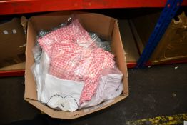 A quantity of infants/children's assorted as new D.O.T. Delicate Baby Clothes clothing (