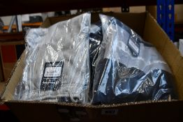 Eighteen items of assorted as new Champion clothing to include sweatpants, sweatshirts and T-shirt-