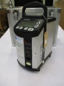 A pre-owned Amatec C-320 Temperature Calibrator.