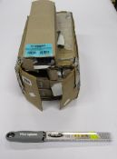 Twenty four as new Microplane Premium Series Zester/Graters.