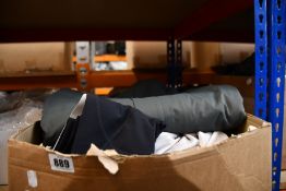 A quantity of assorted Oysho clothing and accessories (Approximately 28 items).