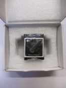 Two boxed as new Edmund Optics Magnetic Bases (Metric - 58514).