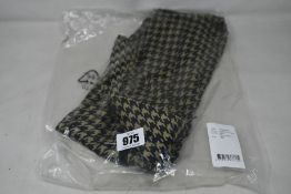 A women's as new Goldbergh Blanche ski pully top (XS - RRP £135).