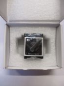 Two boxed as new Edmund Optics Magnetic Bases (Metric - 58514).