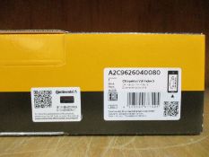 A Continental Fuel Injector A2C9626040080 (VW Index S).