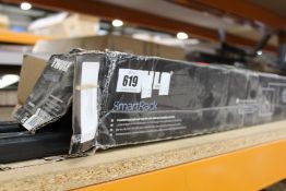 A Thule 784 SmartRack (Possibly pre-owned).