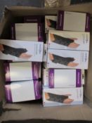A quantity of boxed as new Donjoy Wrist Supports (Various styles, approximately 40 items).