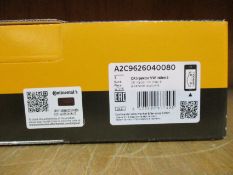 A Continental Fuel Injector A2C9626040080 (VW Index S).