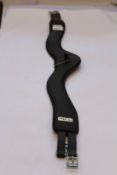 An as new Prolite Performance The Prolite Girth in brown leather (Size: 52