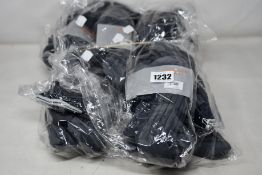 Twelve pairs of as new Schockemohle Comy Riding equestrian socks (RRP £14 each).