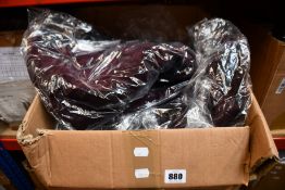 Ten pairs of as new Brax Carola feminine fit trousers (Assorted sizes).