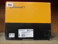 A boxed as new Continental CR Pumpe VW start stop (REF: A2C59517047).