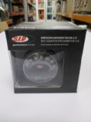 A boxed as new S.I.P Rev Counter/Speedometer for Lambretta LI 125/150 1/2/TV 175 1 (50000900).