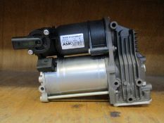 An AMK Compressor A1716.