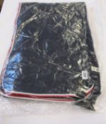 An as new Tommy Hilfiger Horse Show Rug Alpine Fleece (RRP £200).