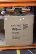 Forty boxes of as new Magic Leaf joint tubes (36 joint tubes per display box).