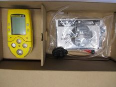 A BW GasAlert Micro 5.