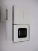 A quantity of as new TWS wireless earbuds with charging case (Approximately 95 items).