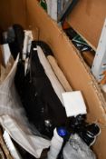 An as new Cheetah-Top e-bike (Please note this is boxed and not assembled).