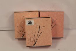 Nine boxed as new USB rechargeable wearable g-spot vibrators (10 different modes) (Over 18s only).