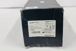 An as new Blatchford Silcare Breathe Lock-Prosthetic Liner 30 (REF: SBTTLP30L).