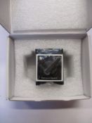 Two boxed as new Edmund Optics Magnetic Bases (Metric - 58514).