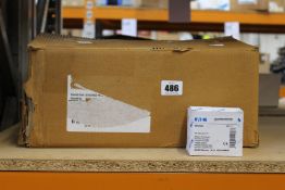 Twenty as new Eaton Miniature circuit breakers, 32A 10kA type C TP (REF: EMCH332).