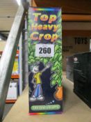 Five Hydrotops - Top Heavy Crop (500ml).
