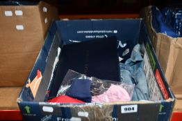A quantity of infants/children's assorted as new Ralph Lauren clothing (approximately 20 items).
