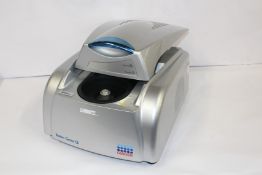 A QIAGEN Rotor-Gene Q MDx PCR analyser (NOTE: Item is untested, viewing is advised).