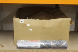 Ten as new rolls of Rasch textured wallpaper (REF: 310955).