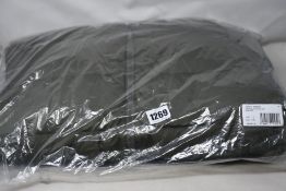 An as new Jack Wolfskin Crystal Palace jacket in grape leaf (M).