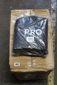Ten as new Pro Bike Tools stationary bike covers (Size: XL).