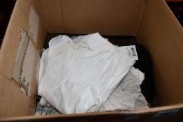 Fifteen items of women's assorted as new By Marlene Birger clothing.