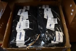A quantity of as new Bombas socks (250 pairs).