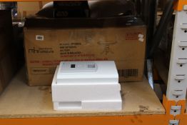 Three Wyvern 2000R Timers.