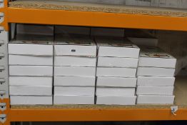 Fifty boxed as new A Christmas Elf Magical Reward kits.