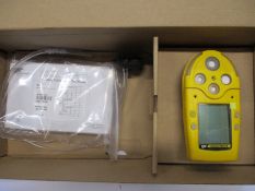 A BW GasAlert Micro 5.