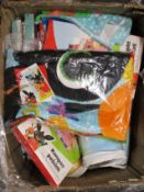 A quantity of assorted as new Bing bed sets and blankets etc.
