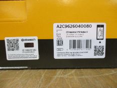 A Continental Fuel Injector A2C9626040080 (VW Index S).