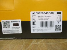 A Continental Fuel Injector A2C9626040080 (VW Index S).