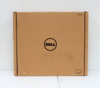 A boxed as new Dell P1917SE 19