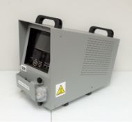 COLLECTION ONLY: A pre-owned Restrain B200 Ethylene Generator (Untested, sold as seen).