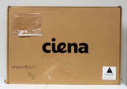 A Ciena Waveserver 400G 2+10 Rackmount Server (Possible retail return, viewing advised. Sold as seen