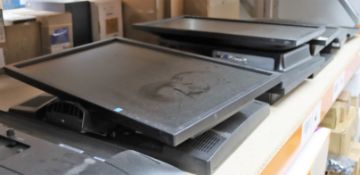 COLLECTION ONLY: Twelve assorted pre-owned 22