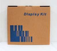 A boxed as new 15